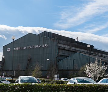 Sheffield Forgemasters